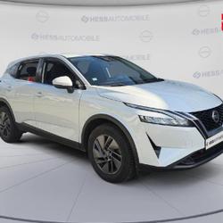 Nissan Qashqai 1.3 Mild Hybrid 140ch Acenta Dijon