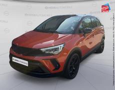 Opel Crossland - 1.2 Turbo 130ch GS Line - 13 799 €