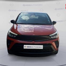Opel Crossland 1.2 Turbo 130ch GS Line Dijon