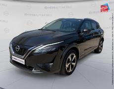 Nissan Qashqai Dijon