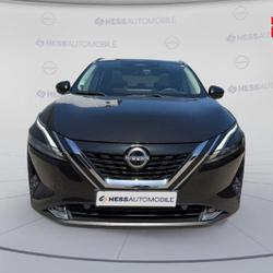 Nissan Qashqai e-POWER 190ch N-Connecta 2022 Dijon
