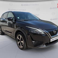 Nissan Qashqai e-POWER 190ch N-Connecta 2022 Dijon