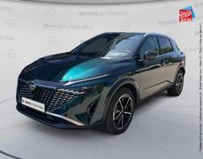Nissan Qashqai Dijon