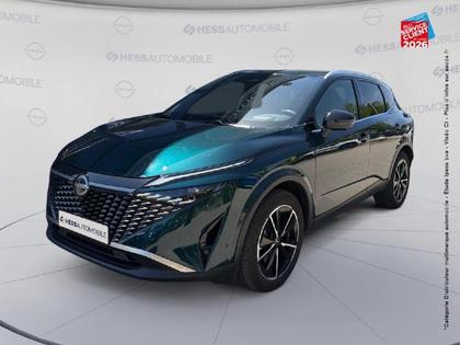 Nissan Qashqai - Hybrid e-POWER 205ch Tekna 2026 - 36 999 €