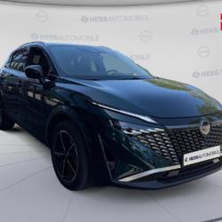 Nissan Qashqai Hybrid e-POWER 205ch Tekna 2026 Dijon