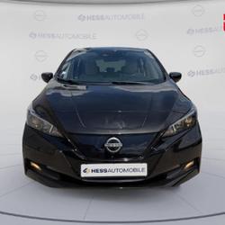 Nissan Leaf 150ch 40kWh Acenta 22 Dijon