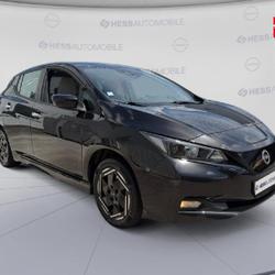 Nissan Leaf 150ch 40kWh Acenta 22 Dijon