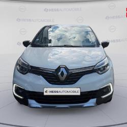 Renault Captur 0.9 TCe 90ch energy Intens Euro6c Dijon