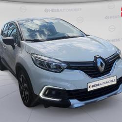 Renault Captur 0.9 TCe 90ch energy Intens Euro6c Dijon