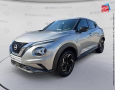 Nissan Juke Dijon