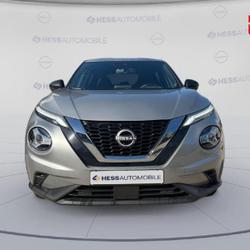 Nissan Juke 1.0 DIG-T 114ch N-Connecta DCT 2022.5 Dijon