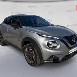 Nissan Juke 1.0 DIG-T 114ch N-Connecta DCT 2022.5 Dijon