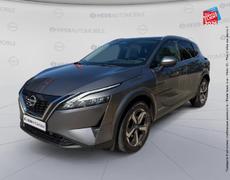 Nissan Qashqai - e-POWER 190ch N-Connecta 2024 - 23 499 €