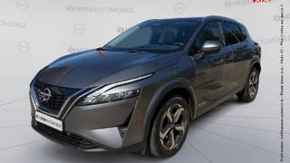 Nissan Qashqai  - photo 0