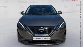 Nissan Qashqai  - photo 1