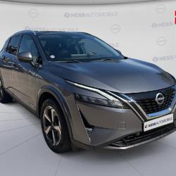 Nissan Qashqai e-POWER 190ch N-Connecta 2024 Dijon