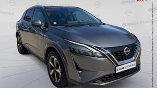 Nissan Qashqai  - photo 2