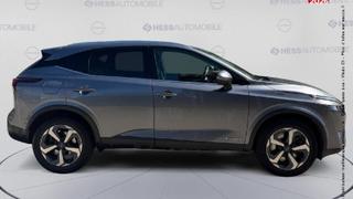 Nissan Qashqai  - photo 3