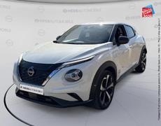 Nissan Juke Dijon
