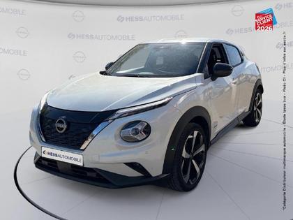 Nissan Juke - 1.6 Hybrid 143ch Tekna 2023.5 - 22 799 €