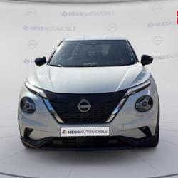 Nissan Juke 1.6 Hybrid 143ch Tekna 2023.5 Dijon