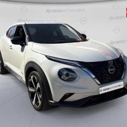 Nissan Juke 1.6 Hybrid 143ch Tekna 2023.5 Dijon
