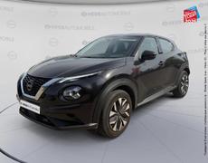 Nissan Juke - 1.0 DIG-T 114ch Acenta 2022.5 - 17 299 €