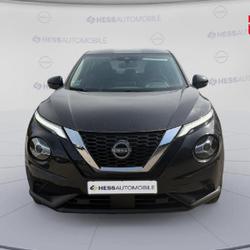 Nissan Juke 1.0 DIG-T 114ch Acenta 2022.5 Dijon
