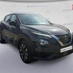 Nissan Juke 1.0 DIG-T 114ch Acenta 2022.5 Dijon