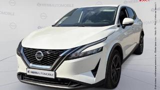 Nissan Qashqai  - photo 0
