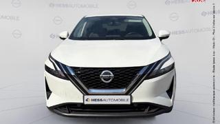 Nissan Qashqai  - photo 1