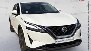 Nissan Qashqai  - photo 2