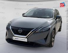 Nissan Qashqai - e-POWER 190ch N-Connecta 2022 - 23 999 €
