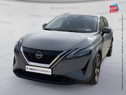 Nissan Qashqai - e-POWER 190ch N-Connecta 2022 - 23 999 €