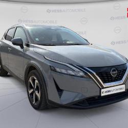 Nissan Qashqai e-POWER 190ch N-Connecta 2022 Dijon