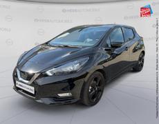 Nissan Micra - 1.0 IG-T 92ch N-Sport 2021.5 - 16 299 €
