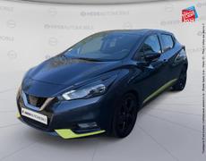 Nissan Micra - 1.0 IG-T 92ch Kiiro 2021.5 - 13 499 €
