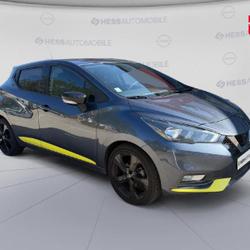 Nissan Micra 1.0 IG-T 92ch Kiiro 2021.5 Dijon