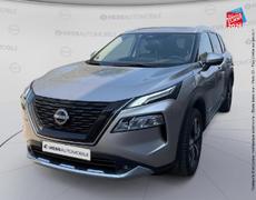 Nissan XTrail Dijon