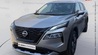 Nissan XTrail  - Tekna - photo 0