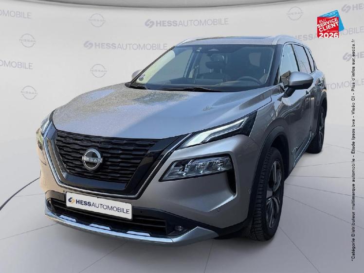 Nissan XTrail  - Tekna - 27 999 €