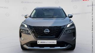 Nissan XTrail  - Tekna - photo 1