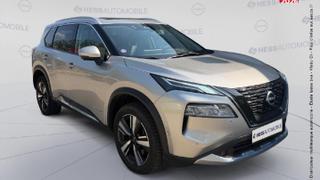 Nissan XTrail  - Tekna - photo 2