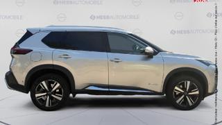 Nissan XTrail  - Tekna - photo 3