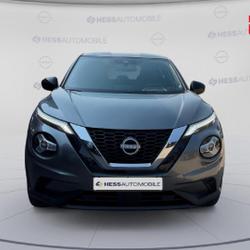 Nissan Juke 1.0 DIG-T 114ch N-Connecta 2023 Dijon