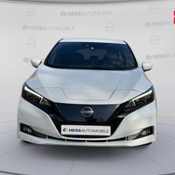 Nissan Leaf 217ch e+ 62kWh Tekna 22 Dijon
