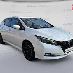 Nissan Leaf 217ch e+ 62kWh Tekna 22 Dijon