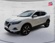 Nissan Qashqai Dijon