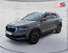 Skoda Karoq Dijon