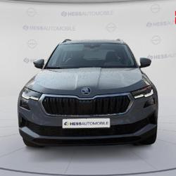 Skoda Karoq 1.5 TSI ACT 150ch Style DSG7 Dijon